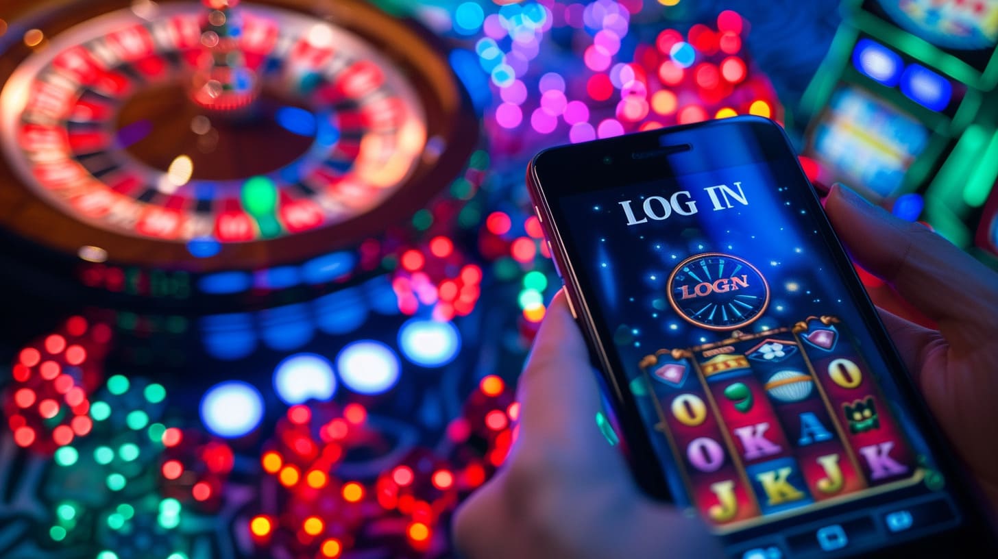 Bee999 mobile account access